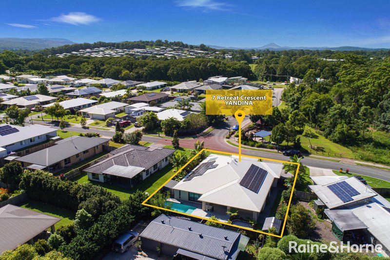 Photo - 7 Retreat Crescent, Yandina QLD 4561 - Image 16