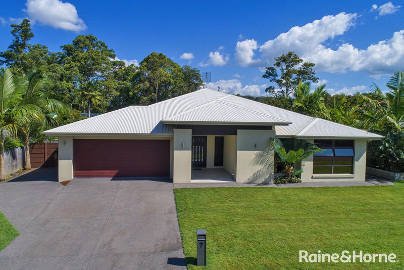 Photo - 7 Retreat Crescent, Yandina QLD 4561 - Image 18