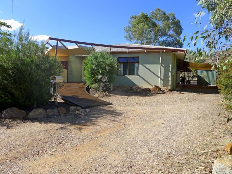 7 Reus Court, Alice Springs NT 0870