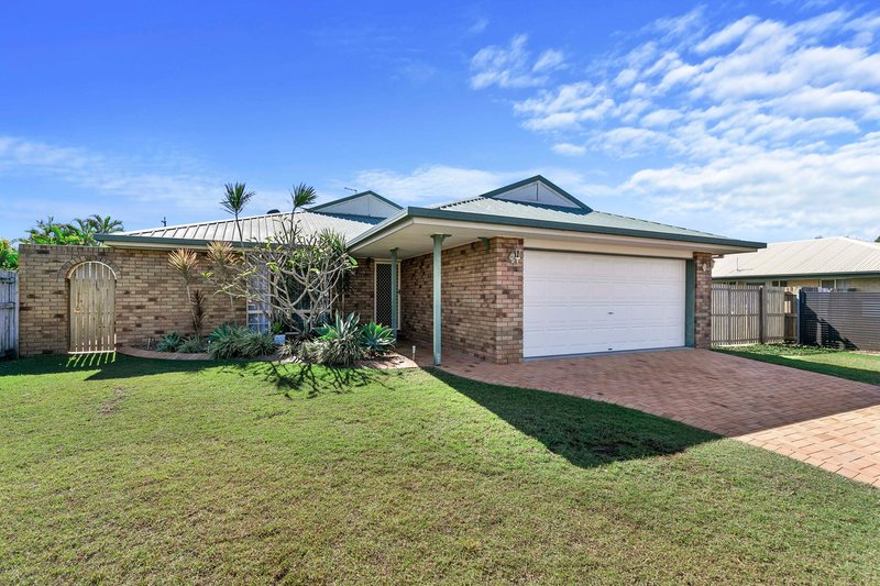 7 Rhys Court, Torquay QLD 4655