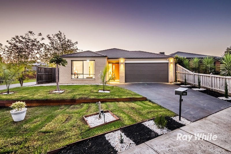 7 Ribbon Gum Drive, Lyndhurst VIC 3975