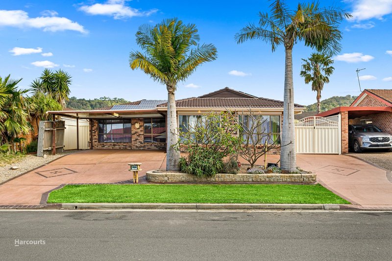 Photo - 7 Ribbonwood Place, Albion Park Rail NSW 2527 - Image 10