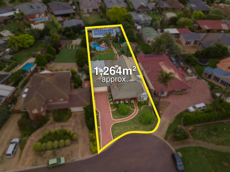 Photo - 7 Ribera Court, Werribee VIC 3030 - Image 3