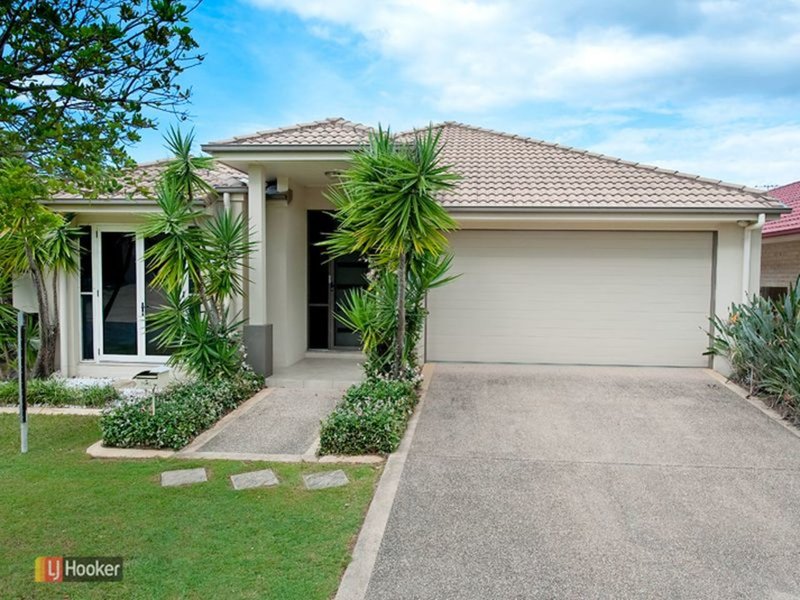 7 Riberry Court, North Lakes QLD 4509