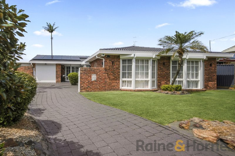 7 Richmond Close, St Johns Park NSW 2176