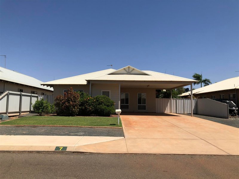 7 Ridge Elbow , Nickol WA 6714