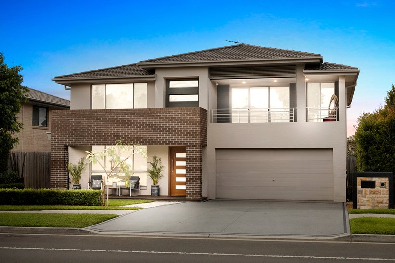 Photo - 7 Ridgeline Drive, The Ponds NSW 2769 - Image 2