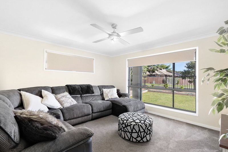 Photo - 7 Ridgemont Street, Upper Coomera QLD 4209 - Image 3