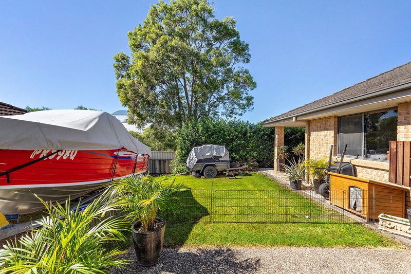 Photo - 7 Ridgemont Street, Upper Coomera QLD 4209 - Image 4