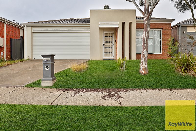 7 Rifflebird Drive, Tarneit VIC 3029