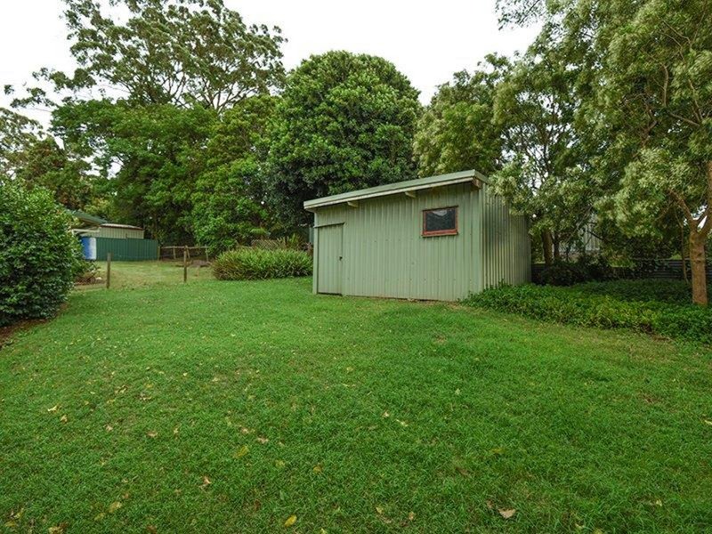 Photo - 7 Rifle Range Road, Mount Lofty QLD 4350 - Image 12