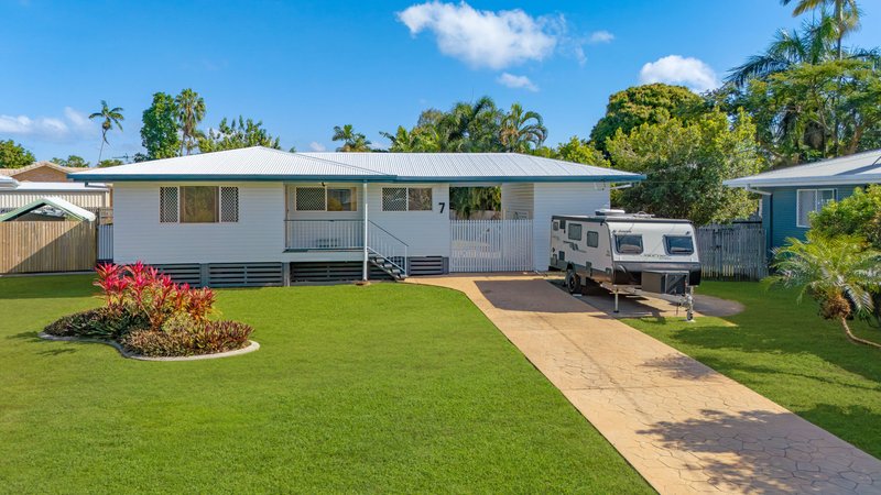 Photo - 7 Rigby Court, Aitkenvale QLD 4814 - Image 12