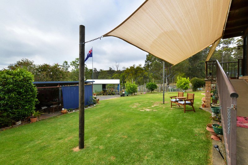 Photo - 7 Rilys Rd , Coolagolite NSW 2550 - Image 11