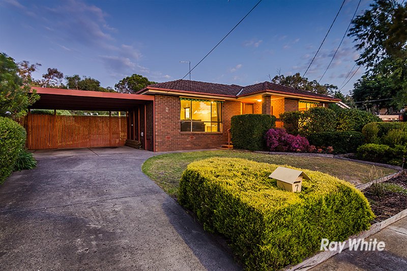 7 Rimfire Crescent, Cranbourne VIC 3977