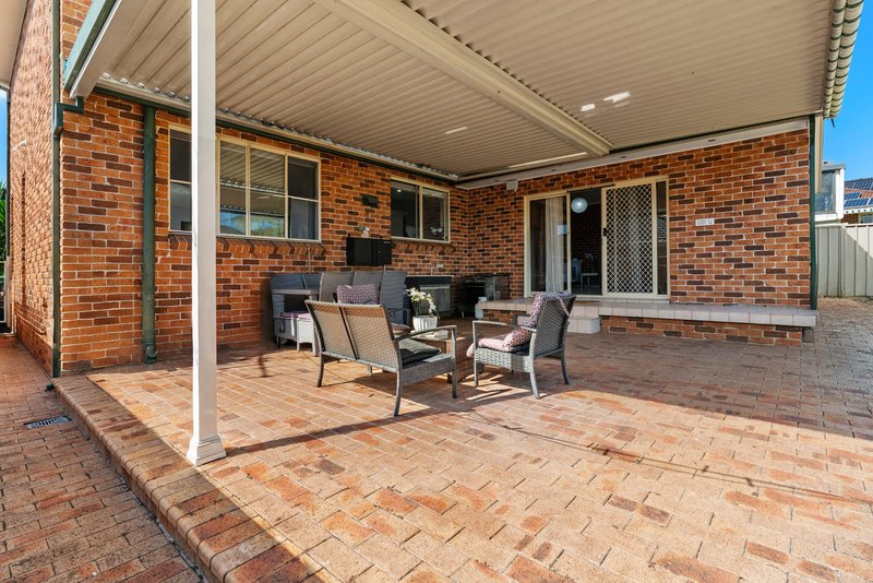Photo - 7 Ringtail Crescent, Bossley Park NSW 2176 - Image 16