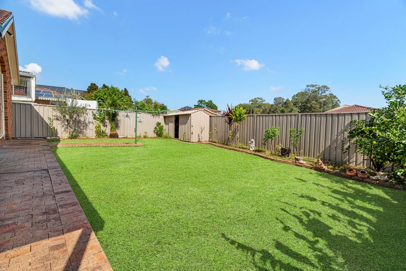 Photo - 7 Ringtail Crescent, Bossley Park NSW 2176 - Image 17