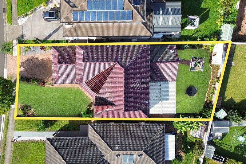 Photo - 7 Ringtail Crescent, Bossley Park NSW 2176 - Image 18