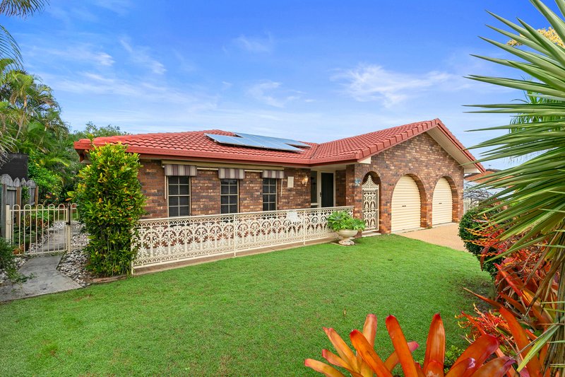 Photo - 7 Ringtail Place, Wynnum West QLD 4178 - Image 17