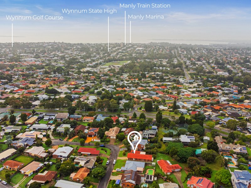 Photo - 7 Ringtail Place, Wynnum West QLD 4178 - Image 20