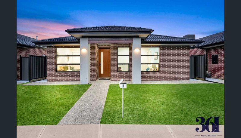 7 Rio Walk, Werribee VIC 3030