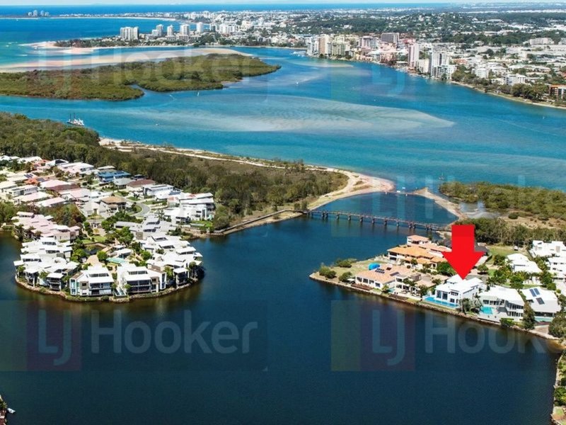 Photo - 7 River Edge Court, Twin Waters QLD 4564 - Image 21