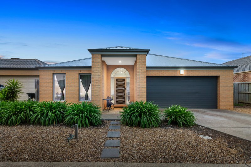 7 Riverdale Boulevard, South Morang VIC 3752