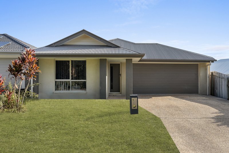 Photo - 7 Rivermint Street, Griffin QLD 4503 - Image 2