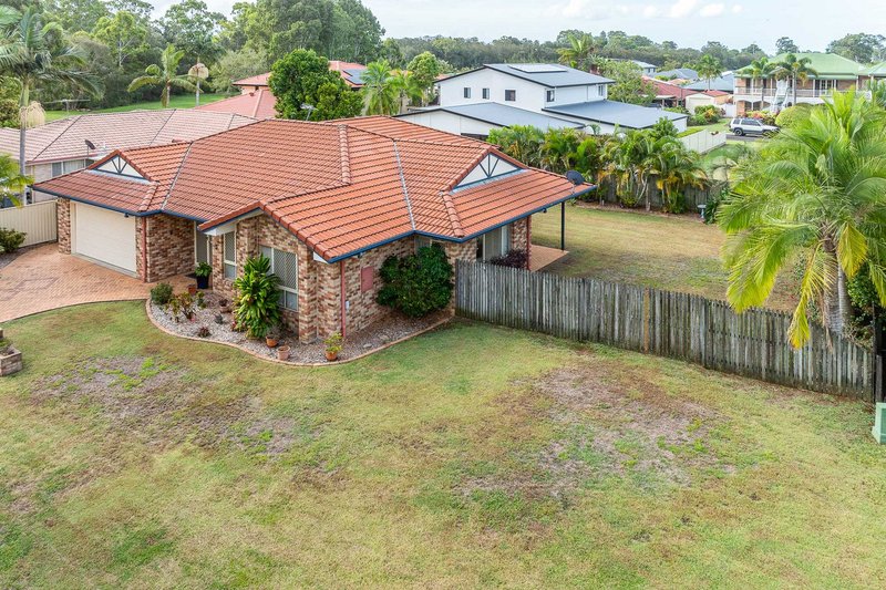 7 Robert Court, Redland Bay QLD 4165