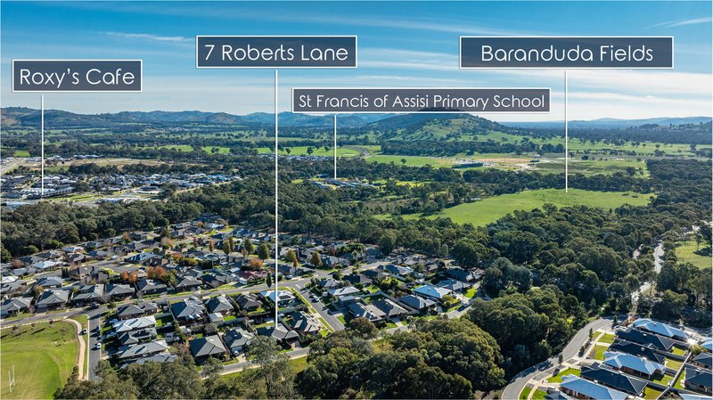 Photo - 7 Roberts Lane, Baranduda VIC 3691 - Image 21