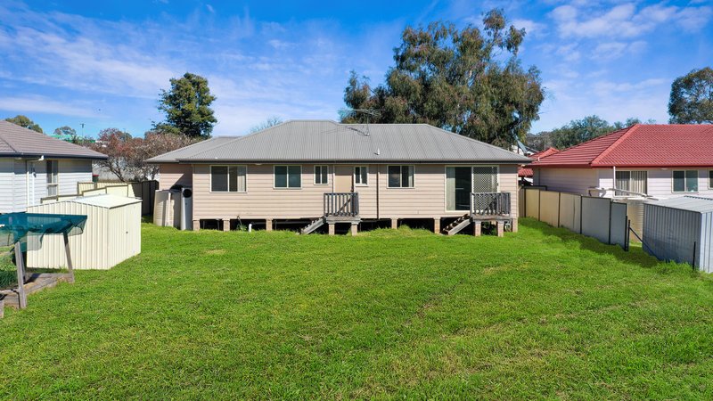 Photo - 7 Robey Avenue, Quirindi NSW 2343 - Image 16