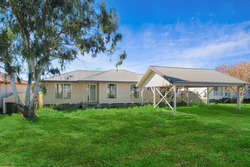 7 Robey Avenue, Quirindi NSW 2343