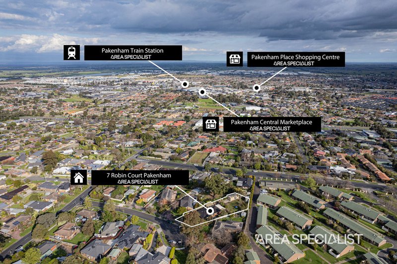 Photo - 7 Robin Court, Pakenham VIC 3810 - Image 27