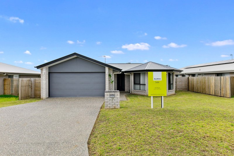 7 Robin Road, Kawungan QLD 4655