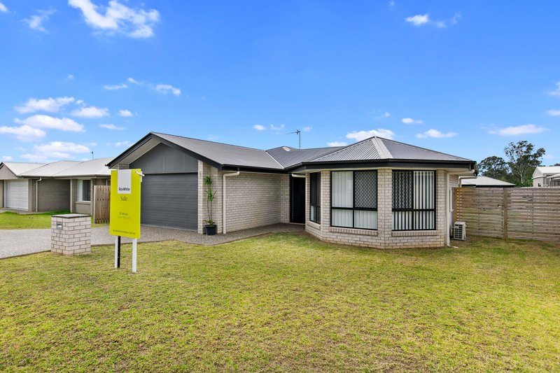 Photo - 7 Robin Road, Kawungan QLD 4655 - Image 20