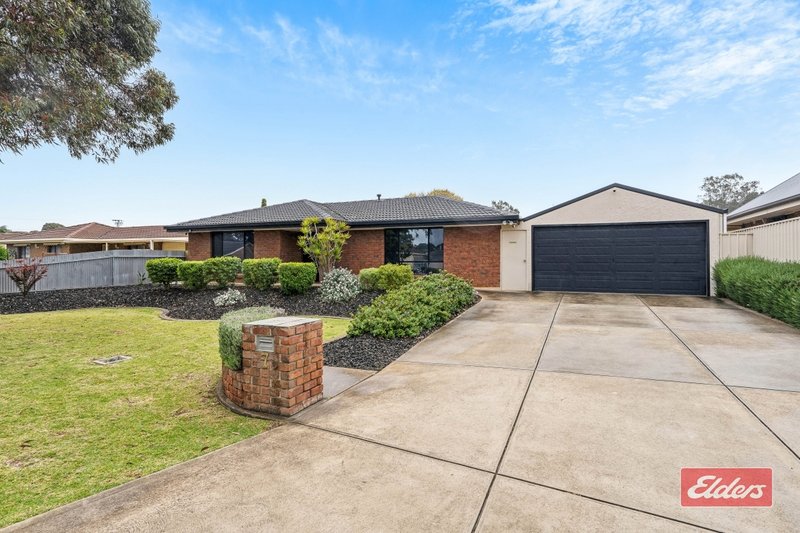 7 Robinson Road, Willaston SA 5118