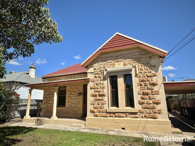 7 Robsart Street, Parkside SA 5063