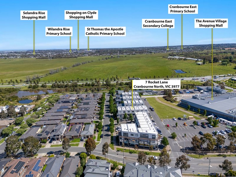 Photo - 7 Rocket Lane, Cranbourne North VIC 3977 - Image 13