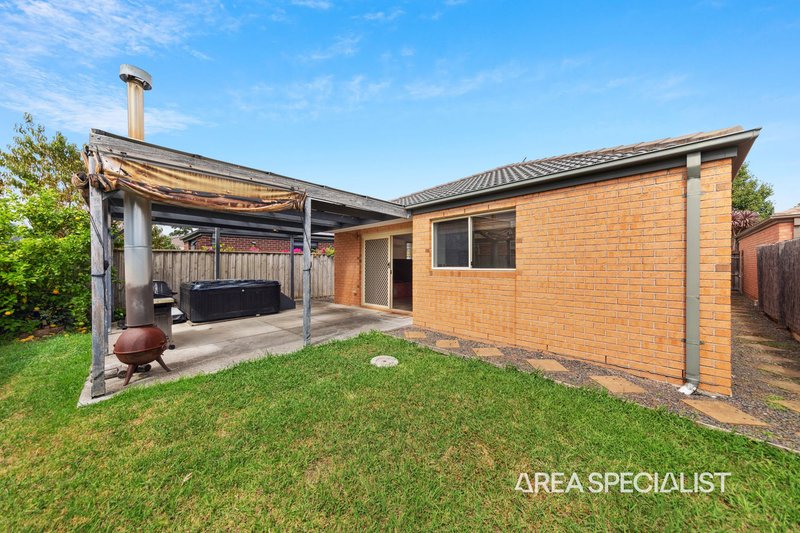 Photo - 7 Rockford Street, Pakenham VIC 3810 - Image 17