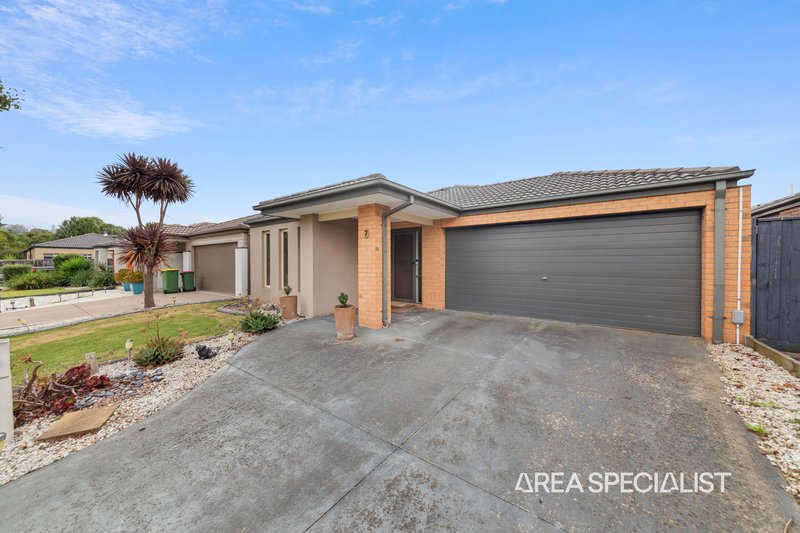 Photo - 7 Rockford Street, Pakenham VIC 3810 - Image 23