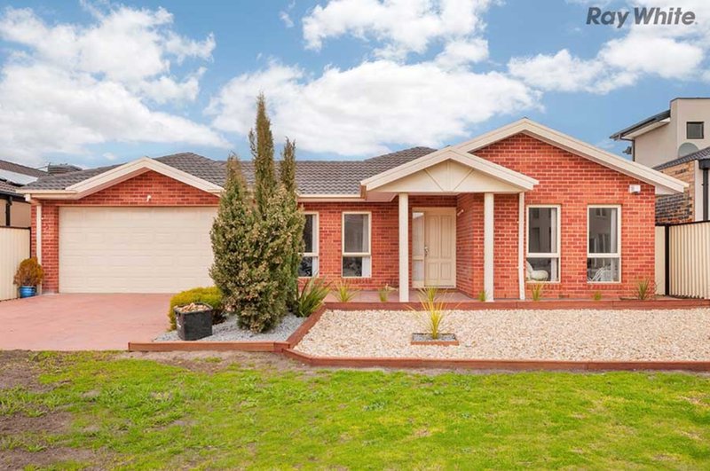 7 Rockland Court, Taylors Hill VIC 3037