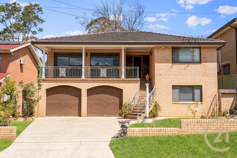 7 Roma Avenue, Mount Pritchard NSW 2170