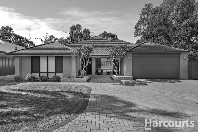 7 Roma Court, Dawesville WA 6211