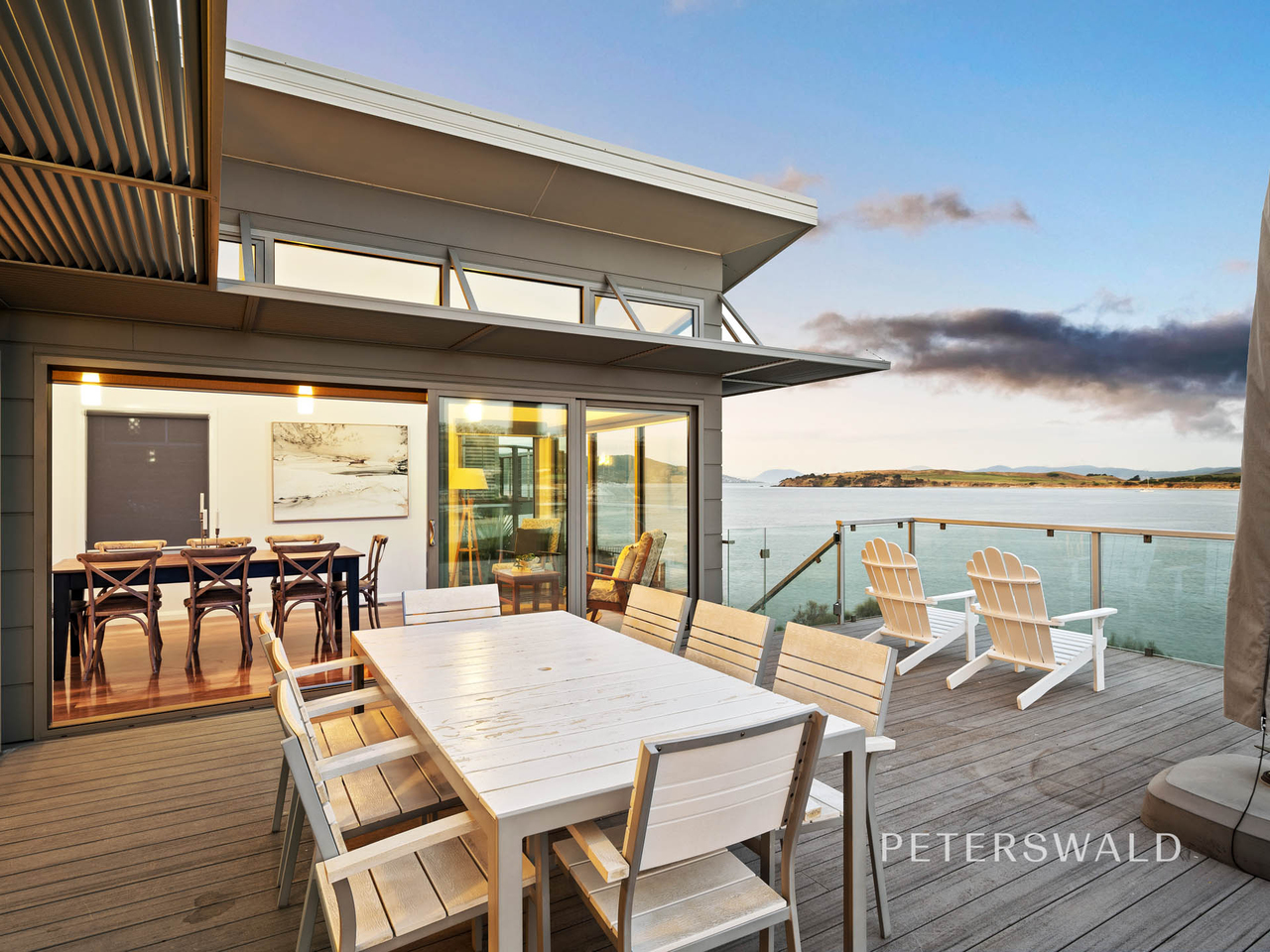 7 Rometch Lane, Opossum Bay, TAS 7023 - Image 1