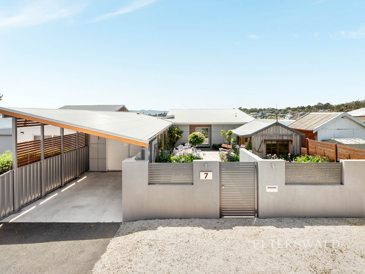 7 Rometch Lane, Opossum Bay, TAS 7023 - Image 2