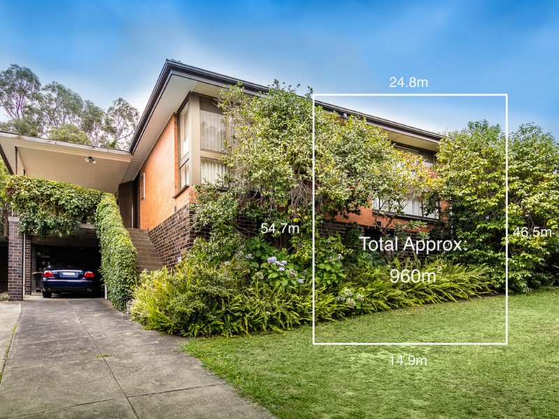 7 Rooney Street, Templestowe Lower VIC 3107