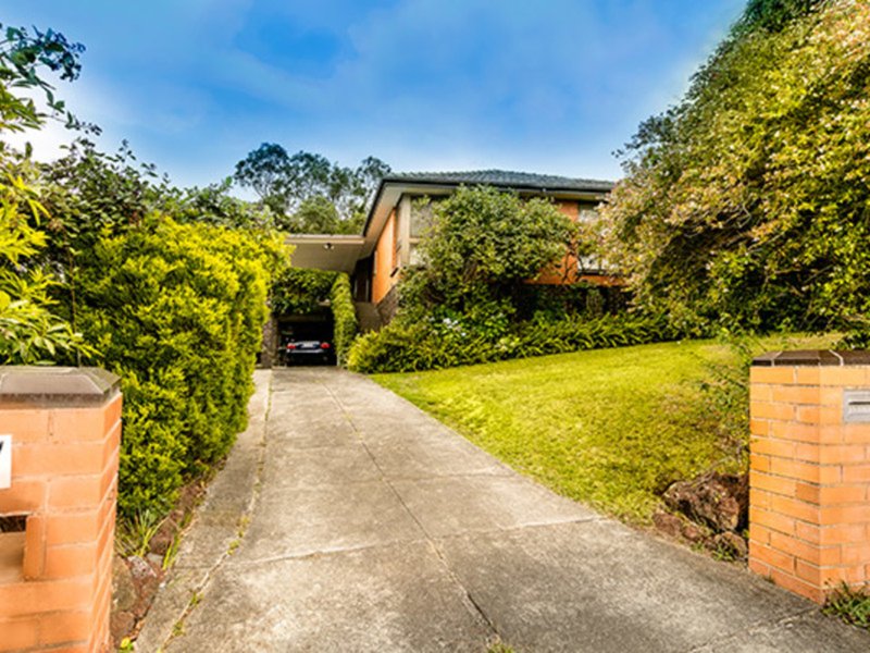 Photo - 7 Rooney Street, Templestowe Lower VIC 3107 - Image 3