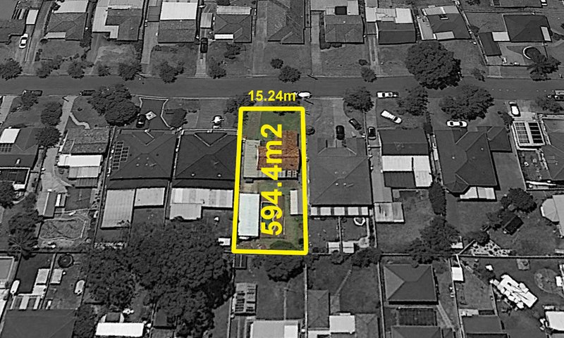 7 Roosevelt Avenue, Sefton NSW 2162