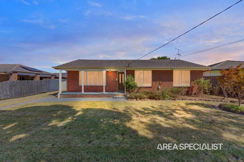 7 Rosalie Court, Pakenham VIC 3810