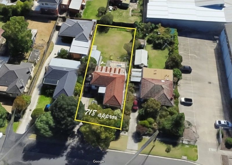 7 Rosalie Street, Springvale VIC 3171