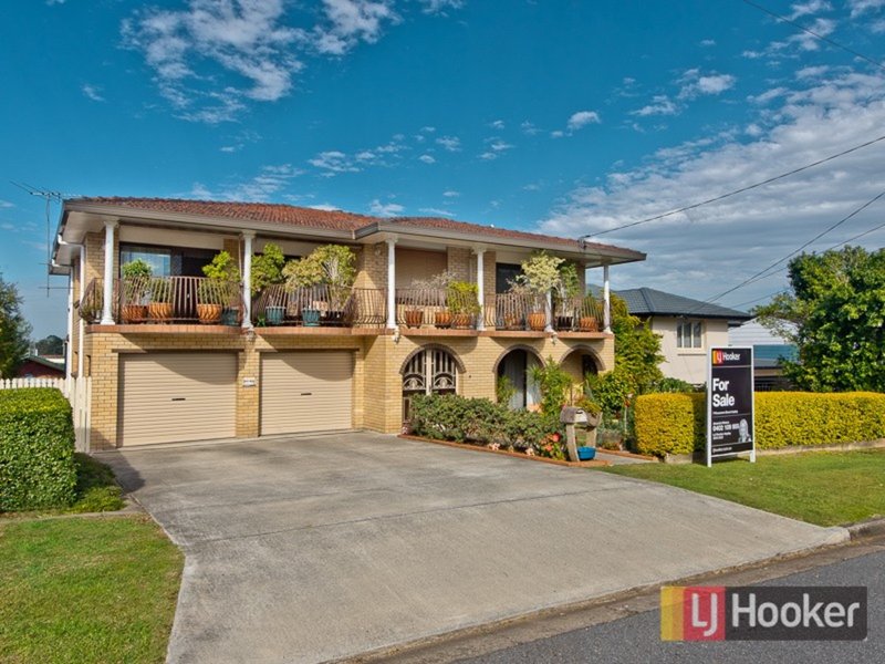 7 Rosanne Street, Aspley QLD 4034